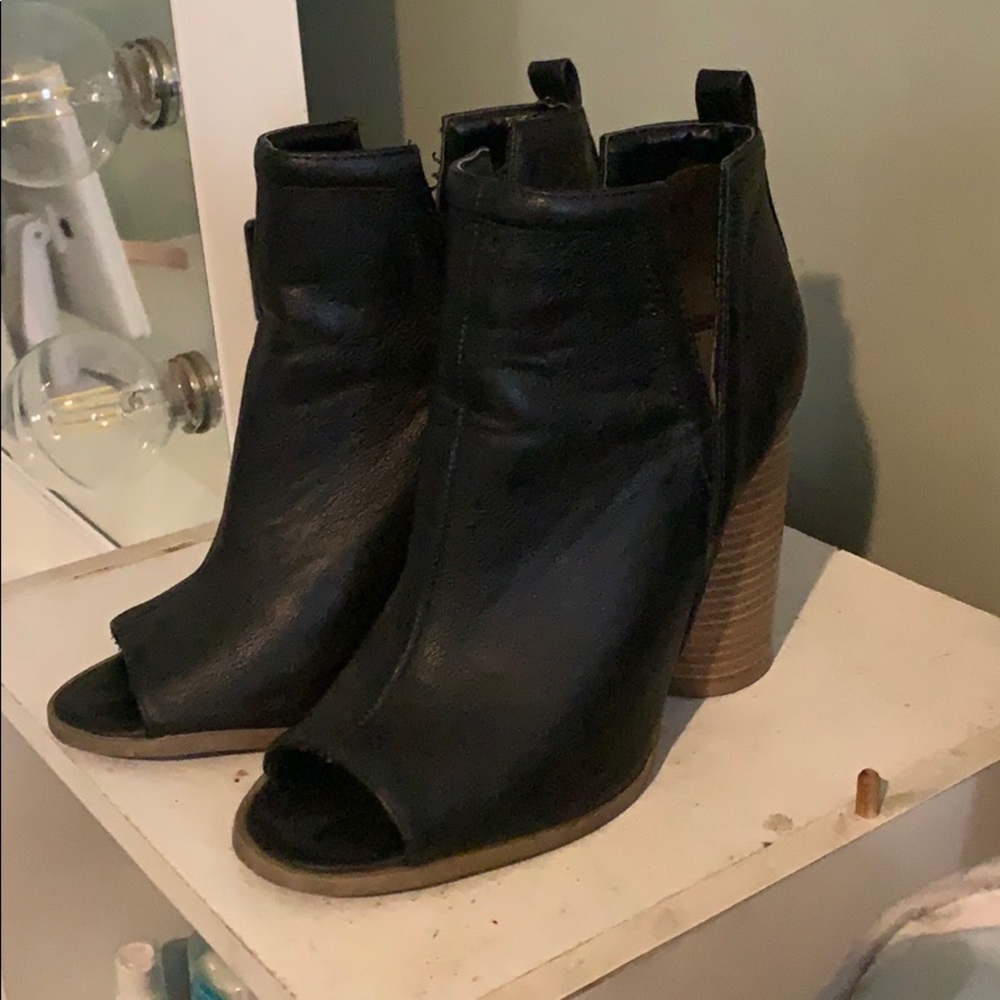 Booties